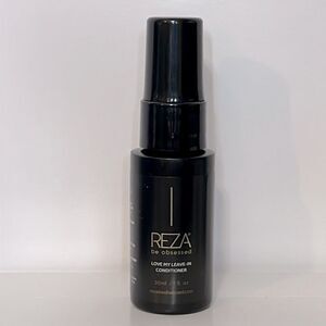 $8🌟 Reza Be Obsessed Love My Leave-In Conditioner